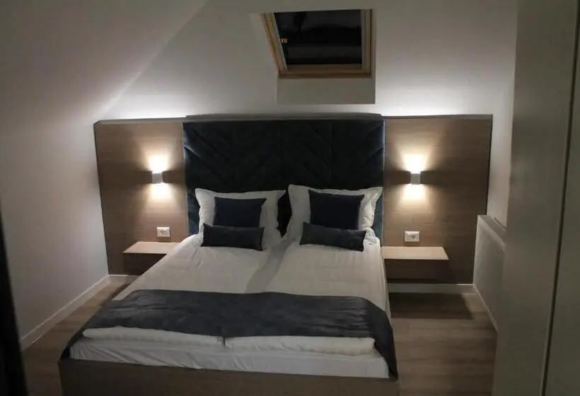 اتاق استاندارد, Sleep Inn Prishtina