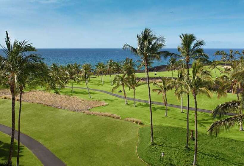 스탠다드 룸 킹사이즈 침대, Hilton Garden Inn Zhuhai Hengqin Sumlodol Park