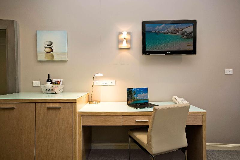Номер Superior с Видом, At Herbal Boutique Hotel & Spa