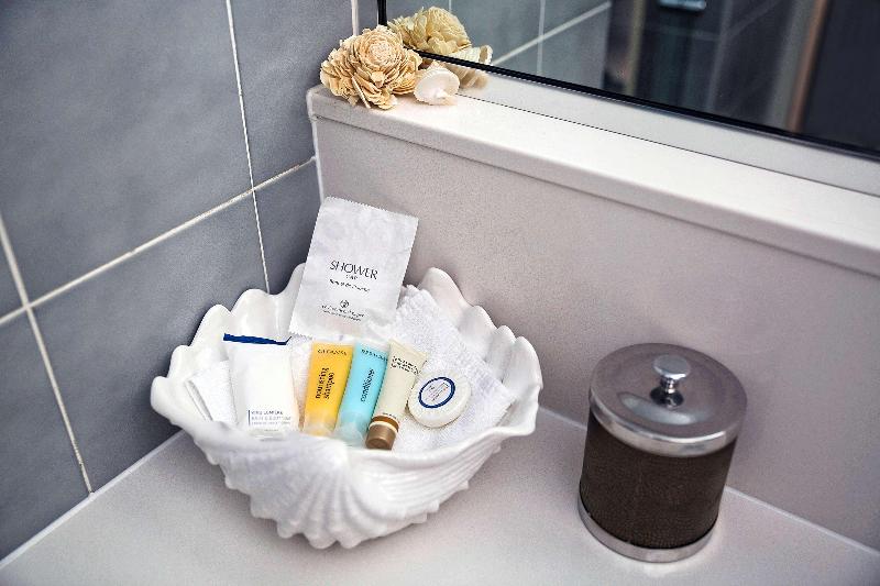 Номер Superior с Видом, At Herbal Boutique Hotel & Spa