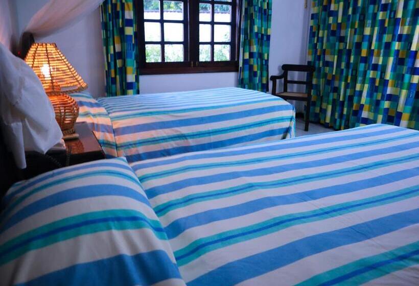 اتاق استاندارد, Woburn Residence Club
