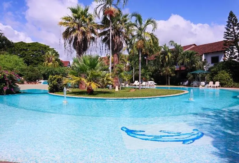 اتاق استاندارد, Woburn Residence Club
