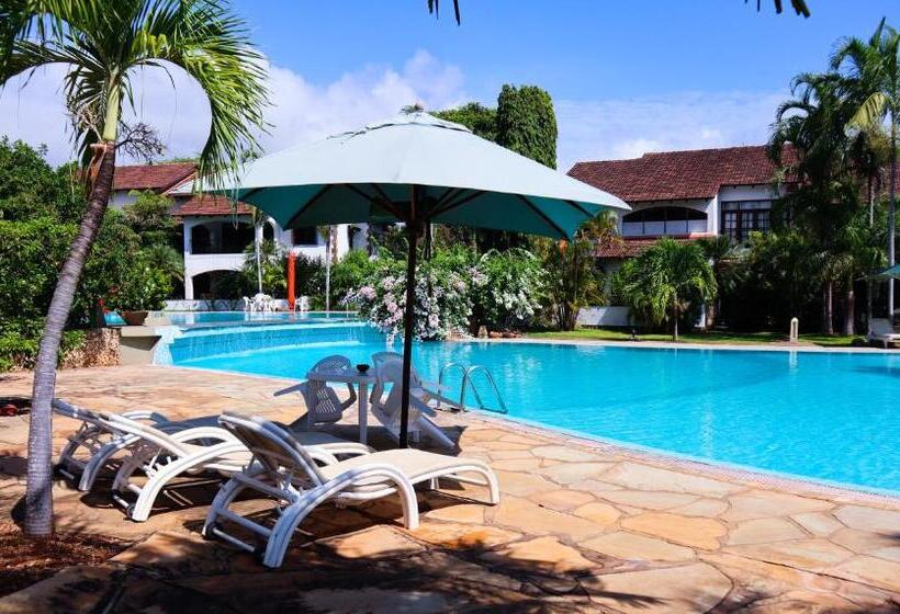 اتاق استاندارد, Woburn Residence Club