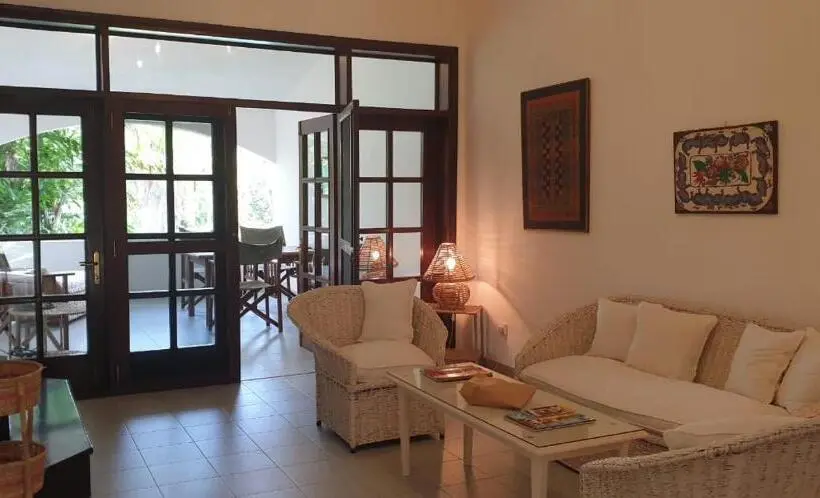 آپارتمان 1 خوابه, Woburn Residence Club