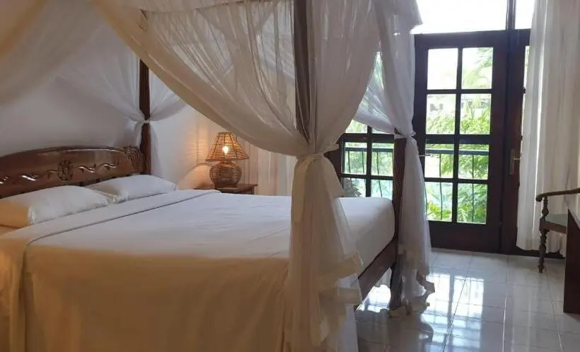 آپارتمان 1 خوابه, Woburn Residence Club