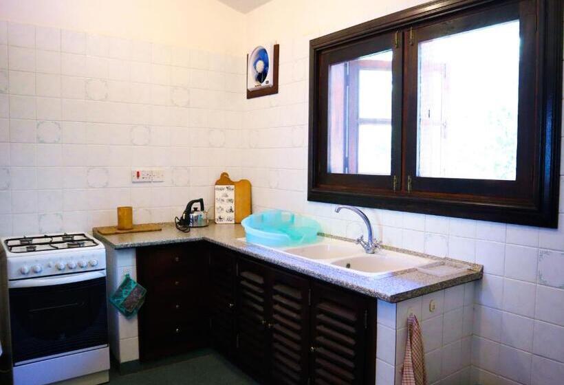 آپارتمان 1 خوابه, Woburn Residence Club