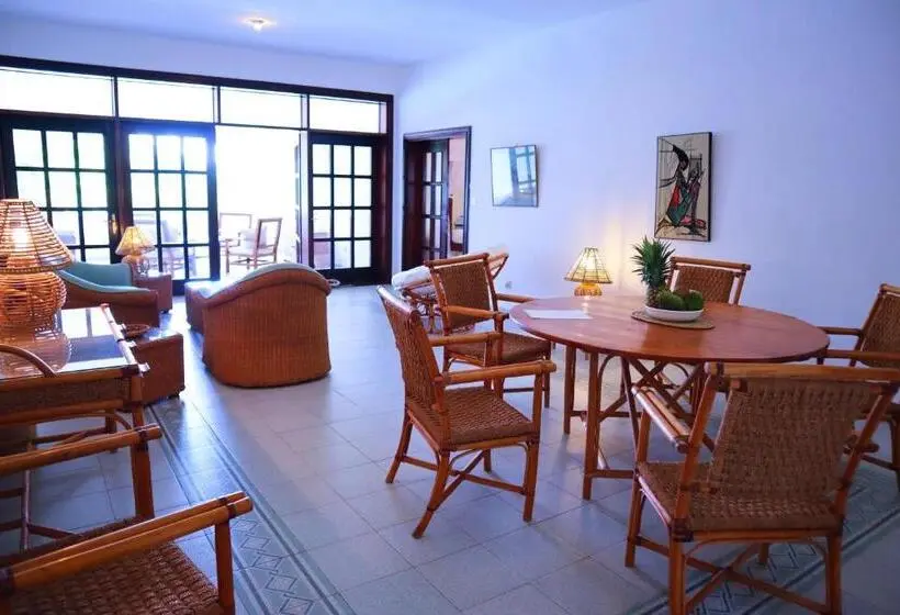آپارتمان 1 خوابه, Woburn Residence Club