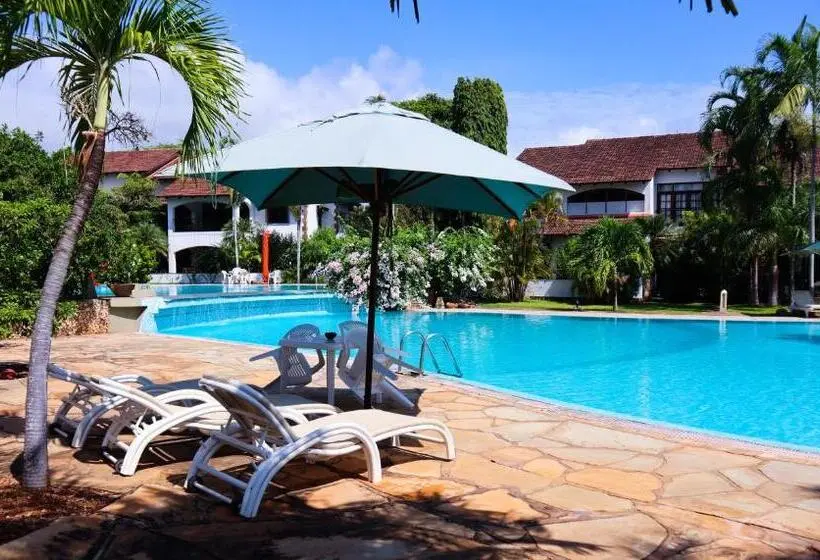 آپارتمان سوپریور 1 خوابه, Woburn Residence Club