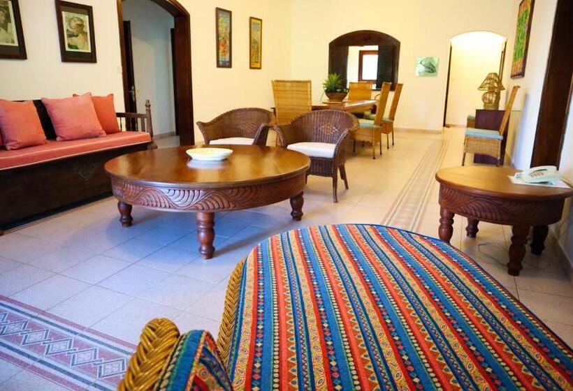 آپارتمان سوپریور 1 خوابه, Woburn Residence Club