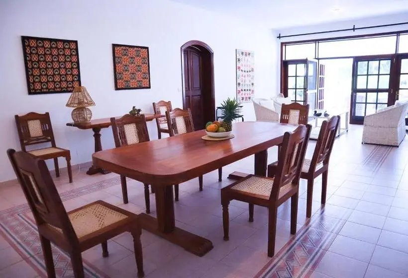 آپارتمان سوپریور 1 خوابه, Woburn Residence Club
