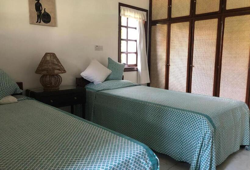 آپارتمان سوپریور 1 خوابه, Woburn Residence Club