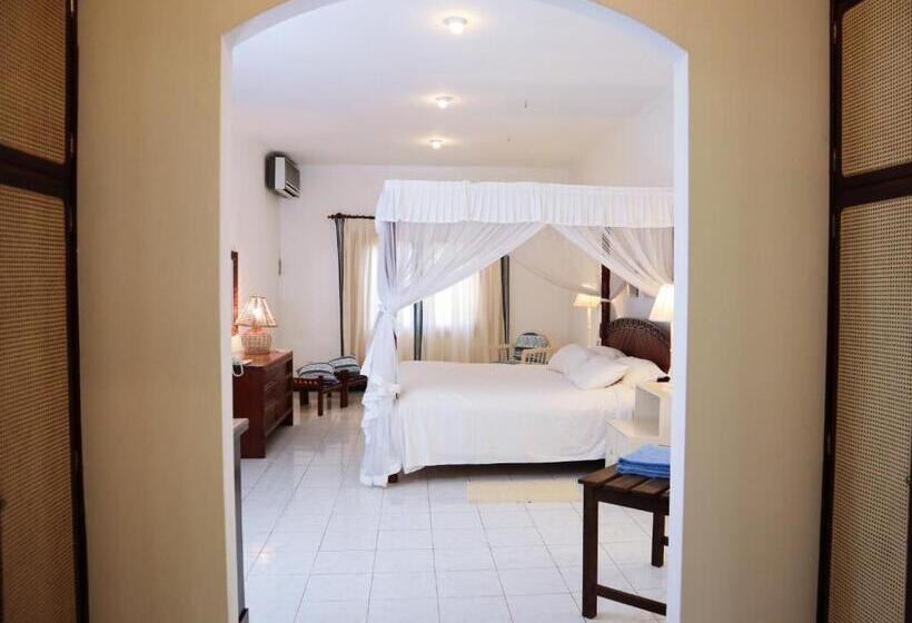 آپارتمان 1 خوابه, Woburn Residence Club