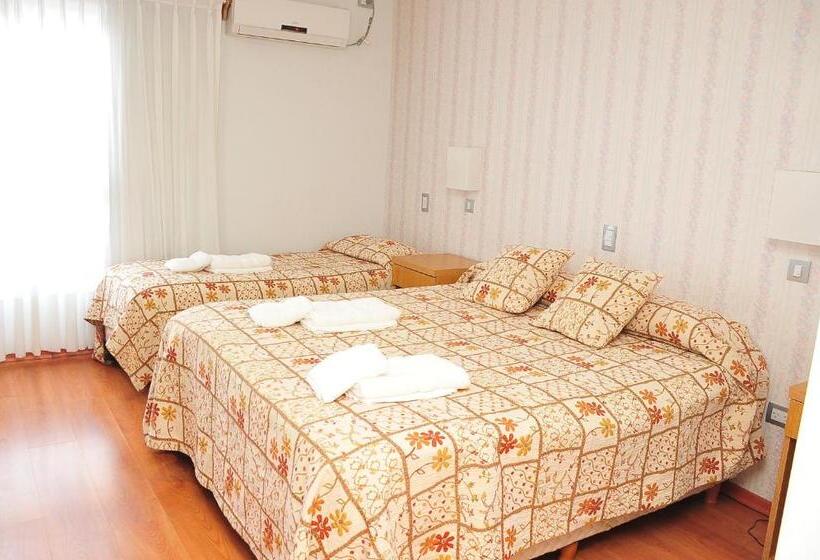 スーペリアトリプルルーム, Frasi S