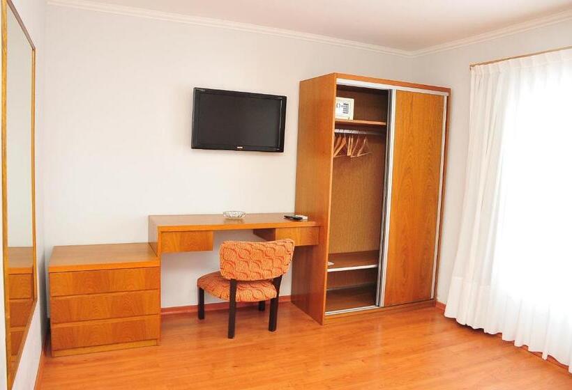 スーペリアトリプルルーム, Frasi S