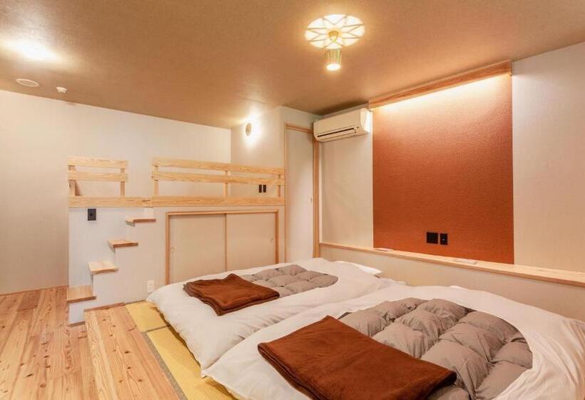 ファミリールーム, Misenkan