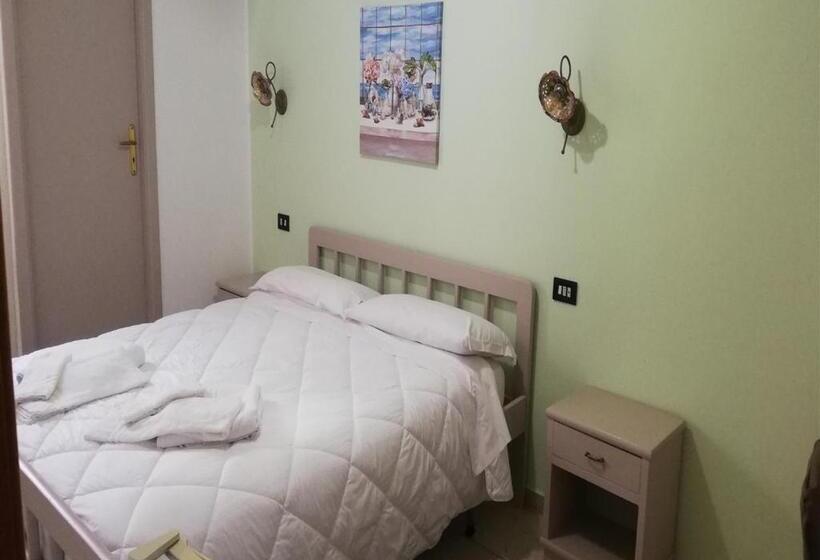 스탠다드 룸, Ahm7nani