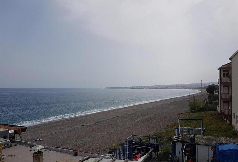 스탠다드 트리플 룸, Ahm7nani