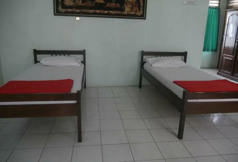 スーペリアールーム, Garuda Syariah Near Alun Alun Banjarnegara
