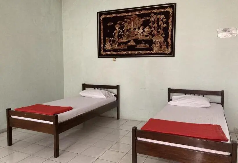 スーペリアールーム, Garuda Syariah Near Alun Alun Banjarnegara