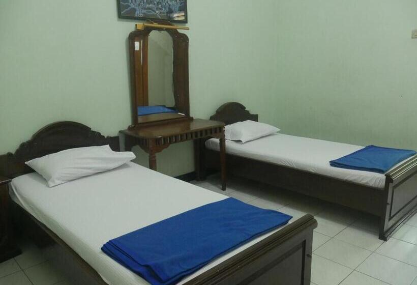 Номер Superior, Garuda Syariah Near Alun Alun Banjarnegara