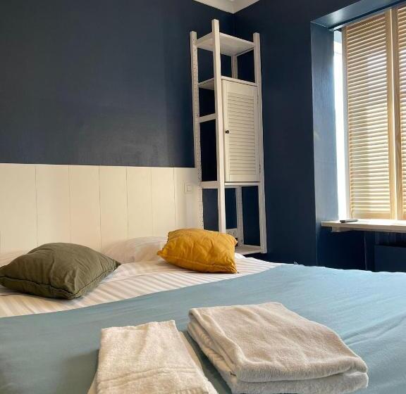 Номер Стандарт, Heb