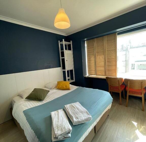 Номер Стандарт, Heb