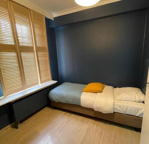 Номер Стандарт Индивидуальный, Heb