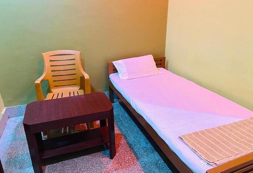 חדר דלוקס יחיד, Nishi