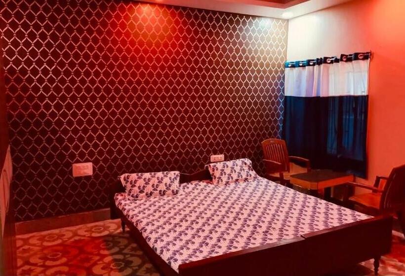 חדר דלוקס, Nishi