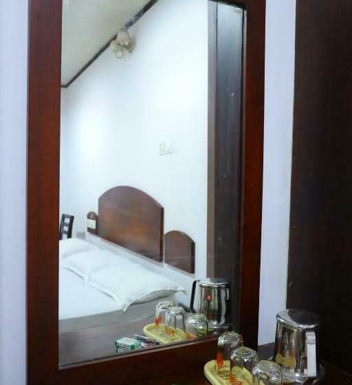 Номер Economy Индивидуальный, Ramanilayam Tourist Home