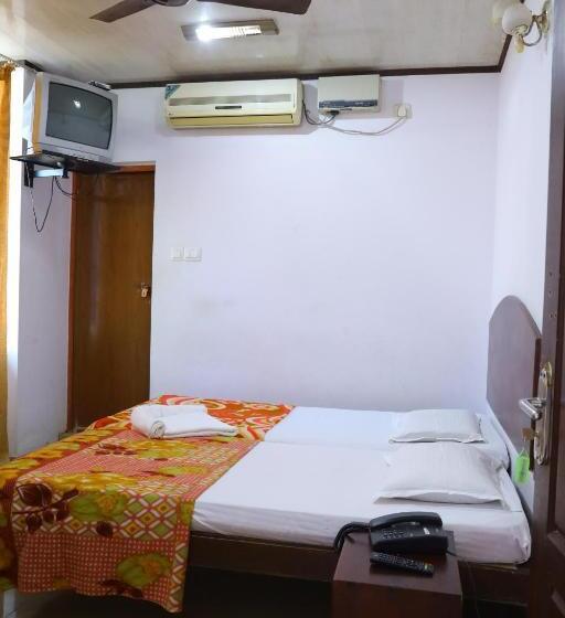 Номер Economy, Ramanilayam Tourist Home