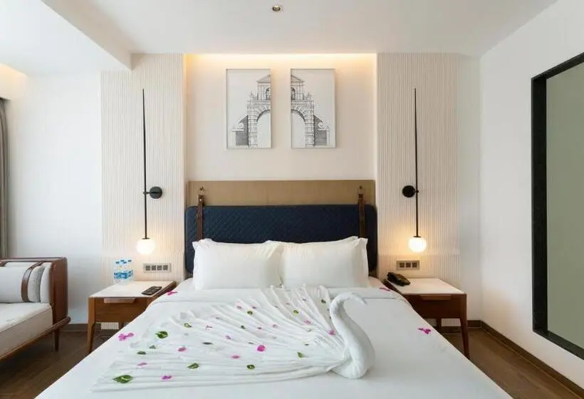 Standard Room, The Crescent