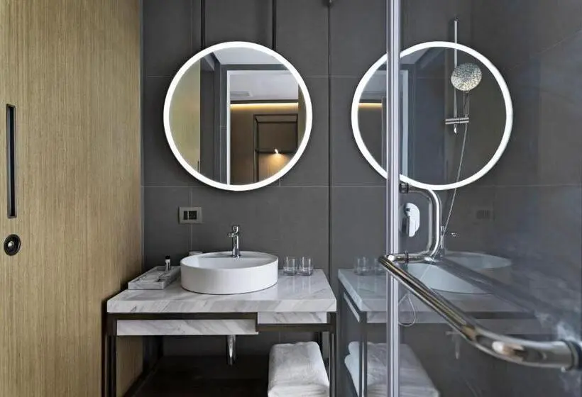 Standard Room, The Crescent