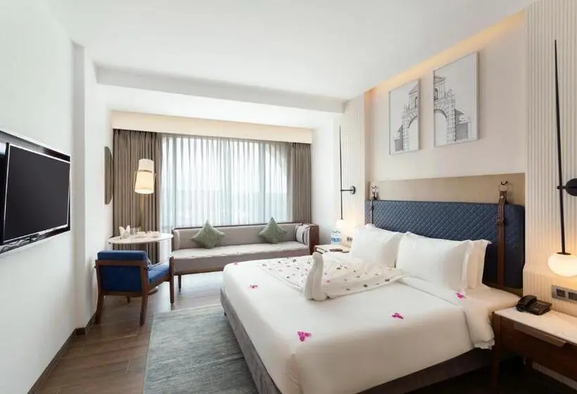 Standard Room, The Crescent