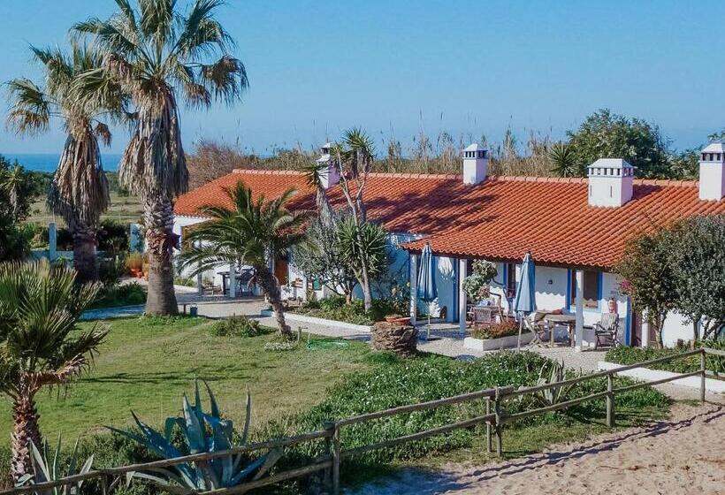 침실 2개 아파트, Monte Da Moita Nova