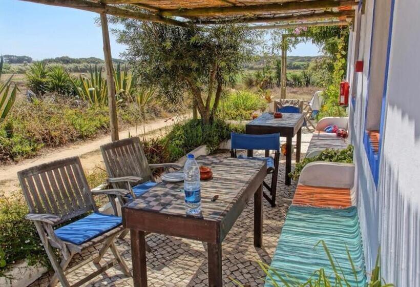 침실 2개 아파트, Monte Da Moita Nova