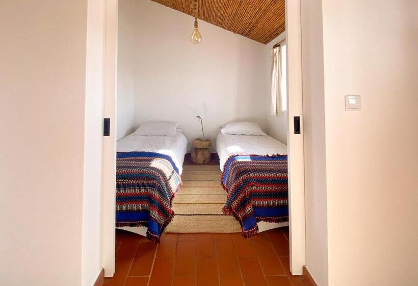 침실 2개 아파트, Monte Da Moita Nova