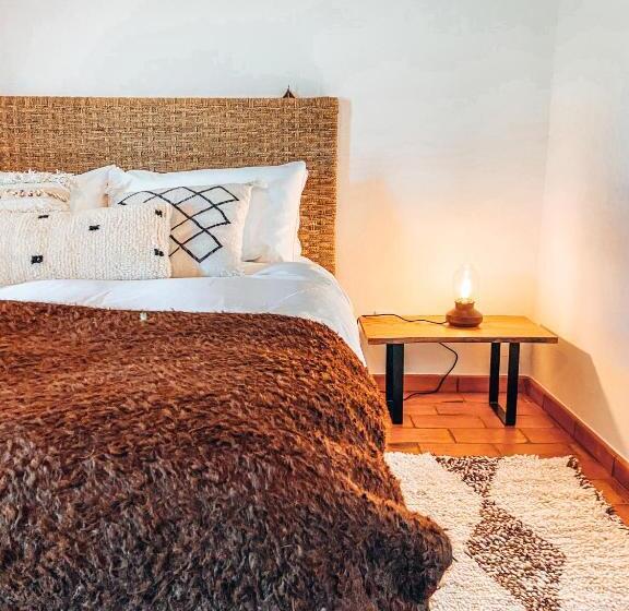 침실 1개 아파트, Monte Da Moita Nova