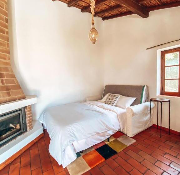 침실 1개 아파트, Monte Da Moita Nova