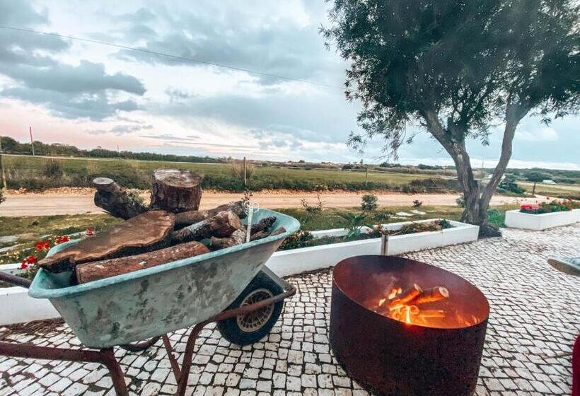 침실 1개 아파트, Monte Da Moita Nova