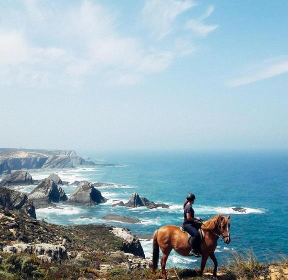 침실 1개 아파트, Monte Da Moita Nova