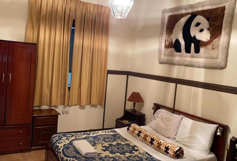 Standardzimmer, Hostal Casa Franciscana