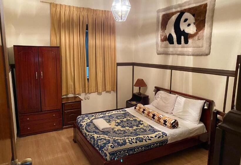 Standardzimmer, Hostal Casa Franciscana