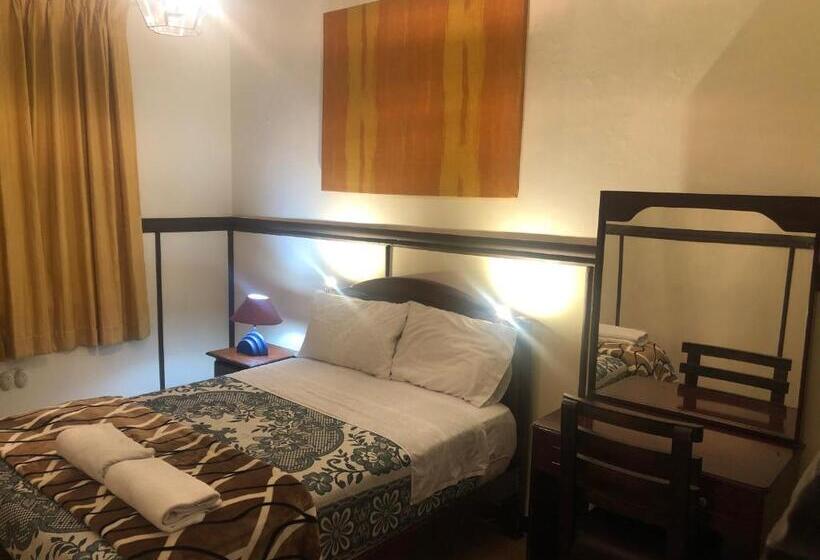 Standardzimmer, Hostal Casa Franciscana