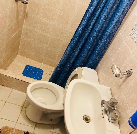 Standardzimmer, Hostal Casa Franciscana