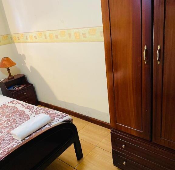 Standardzimmer, Hostal Casa Franciscana