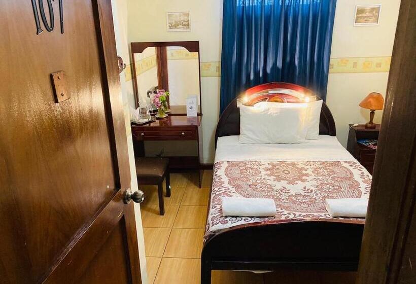 Standardzimmer, Hostal Casa Franciscana