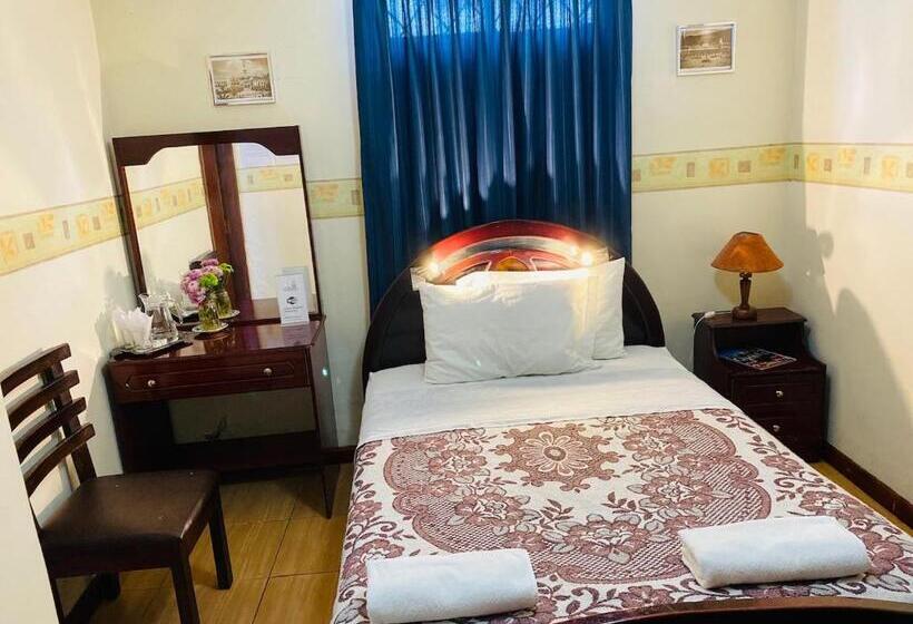 Standardzimmer, Hostal Casa Franciscana