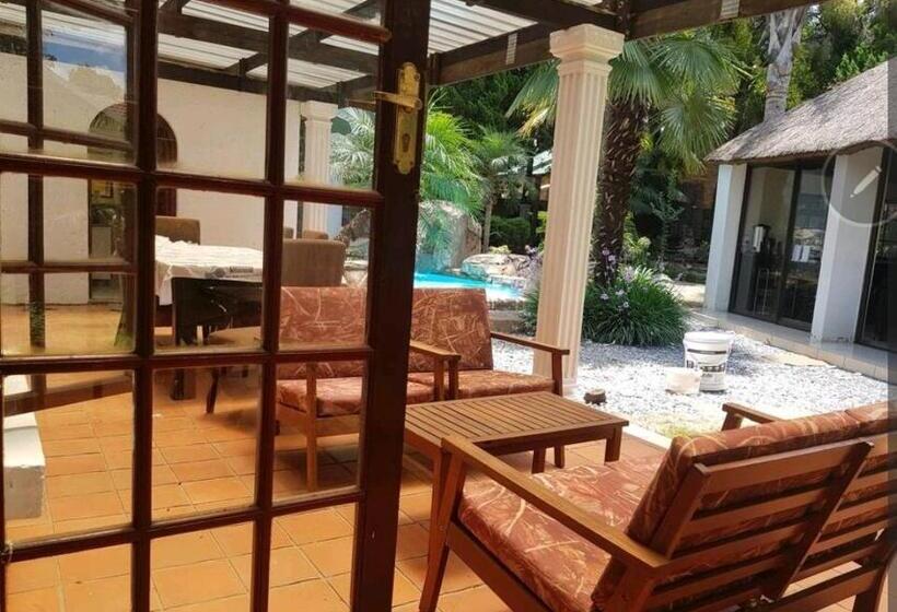 Дом 2 Спальни, The Link Guest Lodge