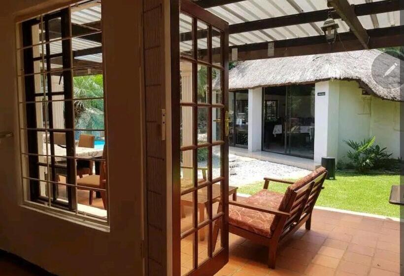 Дом 2 Спальни, The Link Guest Lodge